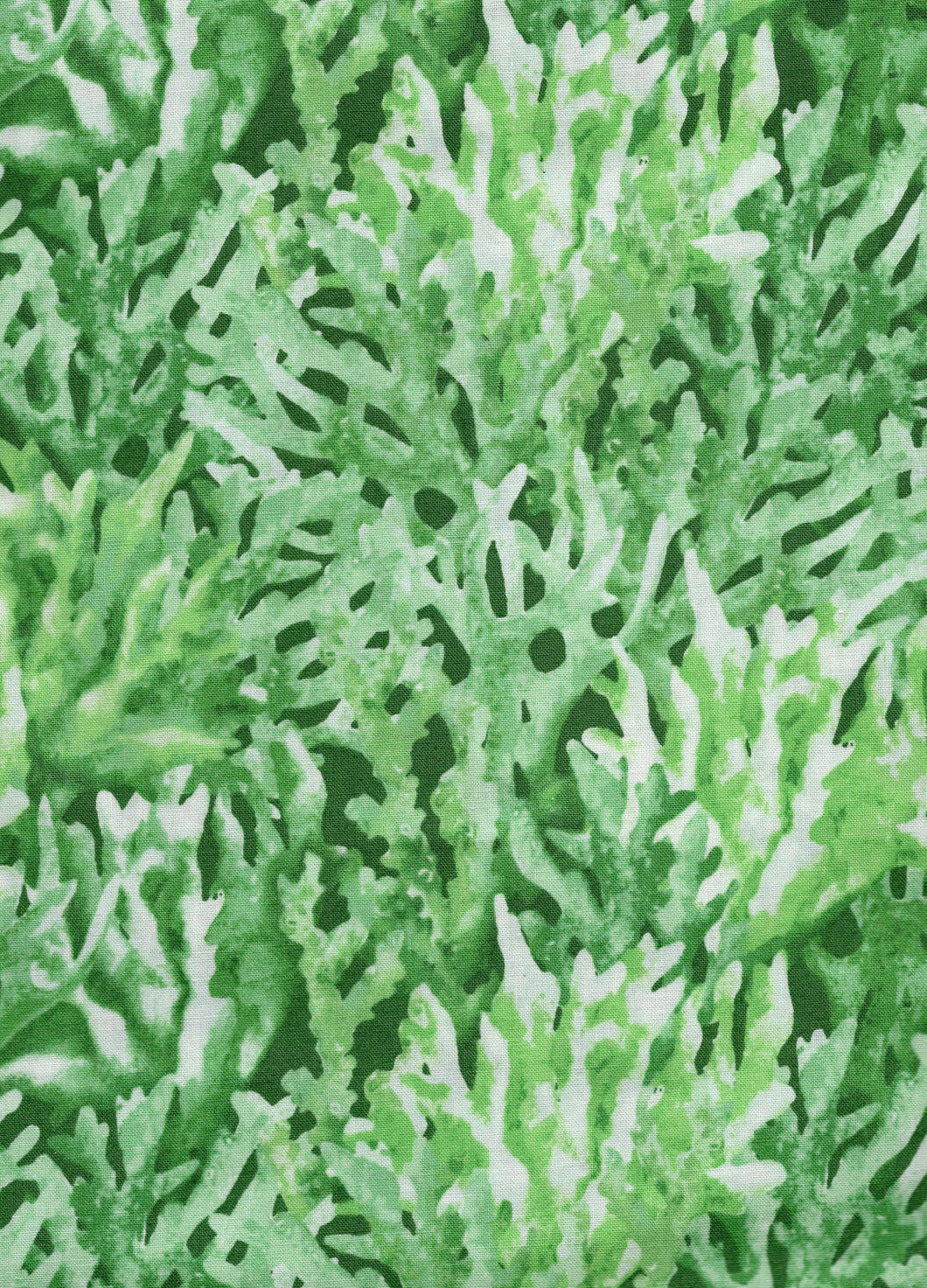 Aquatic Coral / Green cr971