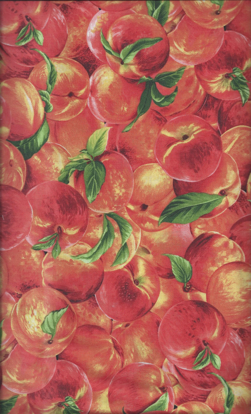 Farmer John's Organic Peaches ed506