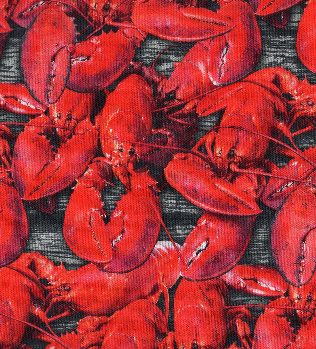 A La Carte Lobsters ed543