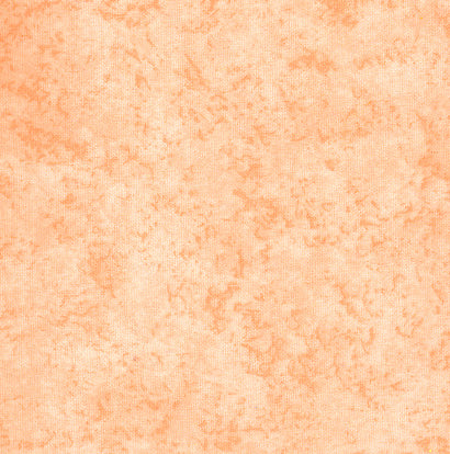 Mottled Apricot Flannel fla149
