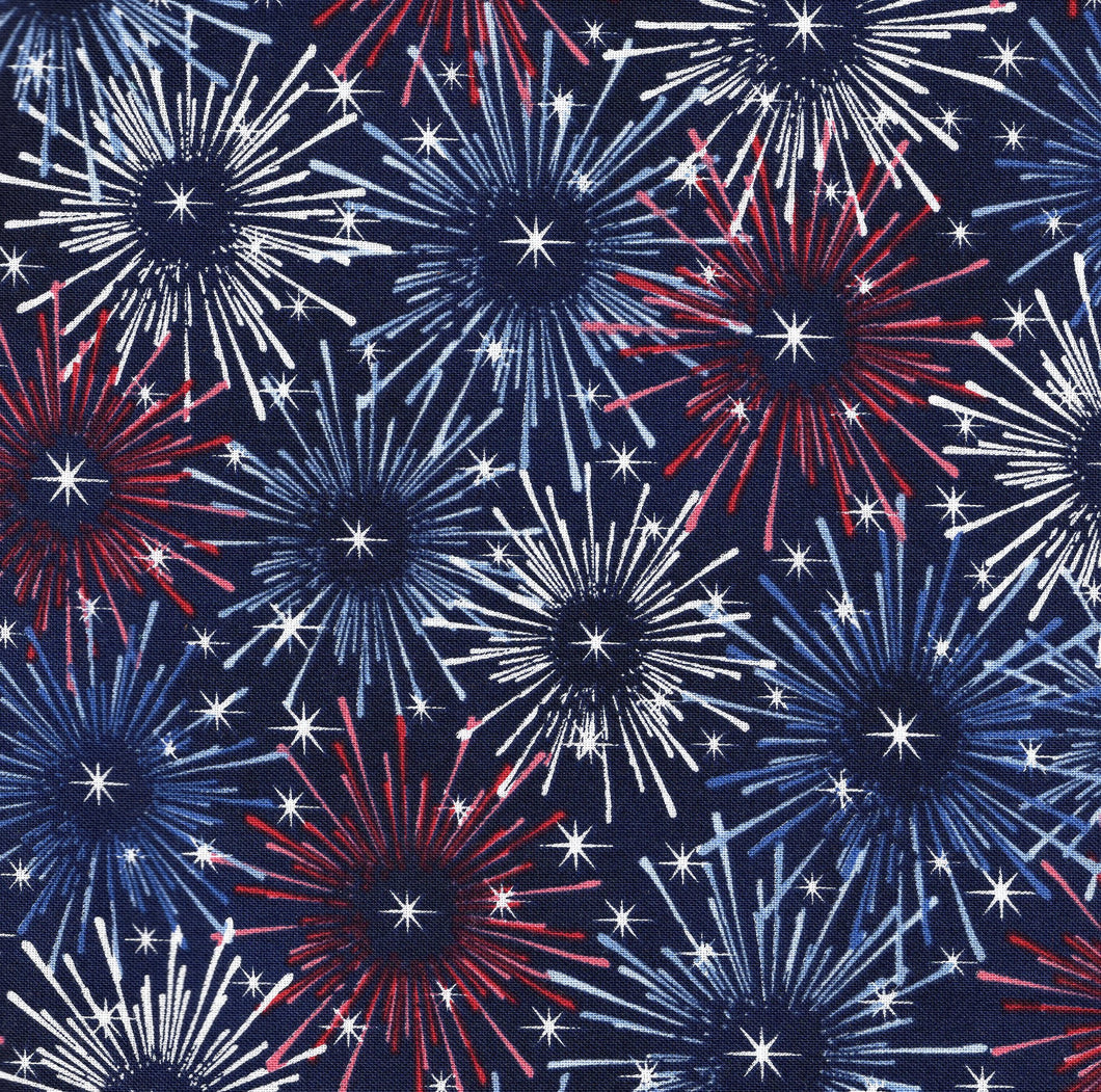 Fireworks ho617