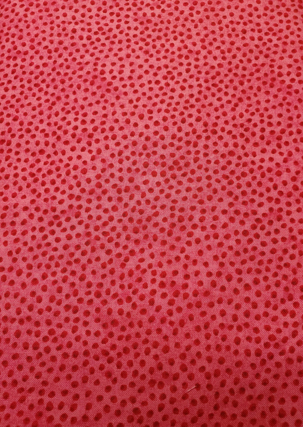 Tiny Dots / Pink jff360