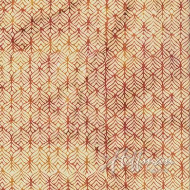 Geometrics / paprika