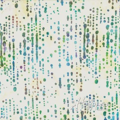 Dotted lines / opal