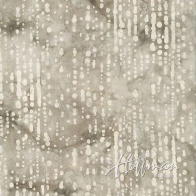 Dotted lines / dune