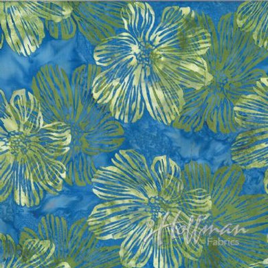 Large flowers / ceylon