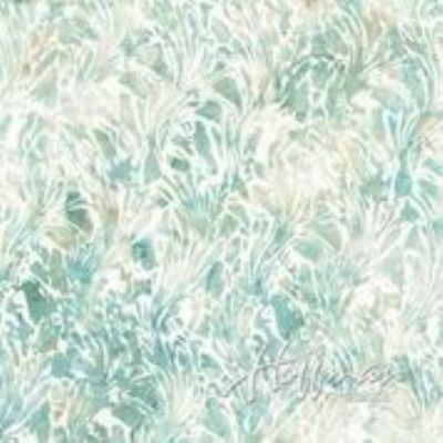 Swirl/blue grass