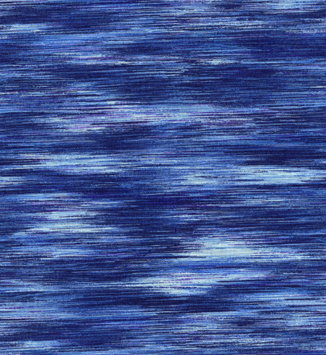 Thin Stripe / Dark Blue str53